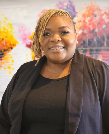 Sharonda C. Rozier (she/her) – McRae, Georgia